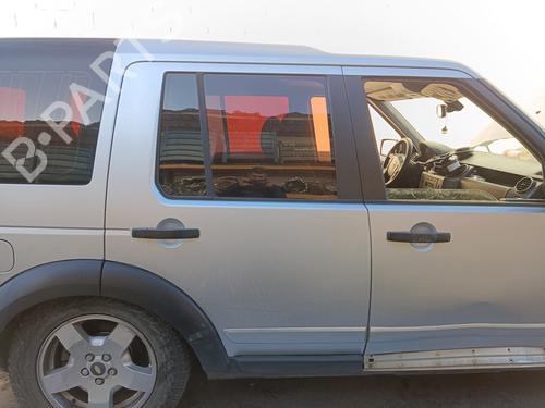 Used Right rear door LAND ROVER DISCOVERY III (L319) 2.7 TD 4x4 (190 hp) 15956197