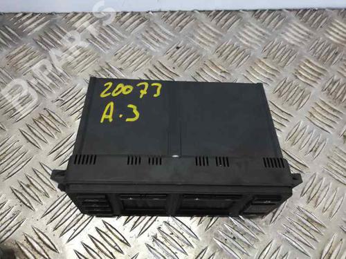 AC-Styringsenhed/Manøvreenhed AUDI A3 (8L1)  | BP5238264I5 