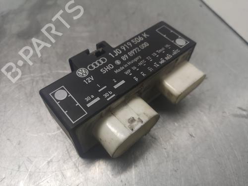 Elektronisk modul AUDI TT Roadster (8N9) 1.8 T | BP12497682M83 
