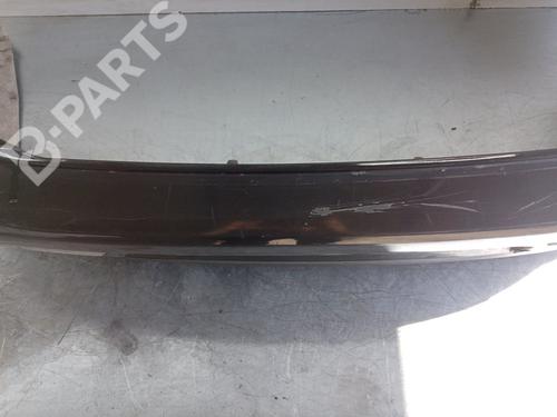 Rear bumper VW PASSAT B6 (3C2)  | BP9850813C8 