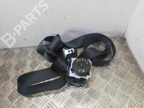 Used Rear left belt tensioner Rear left belt tensioner PEUGEOT 4008 1.8 HDi AWC (150 hp) 6616844 6616844
