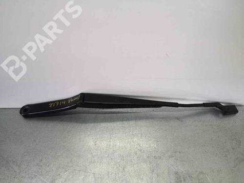 Used Front windshield wiper arm VW PASSAT B6 (3C2) 2.0 TDI (110 hp) 7564501