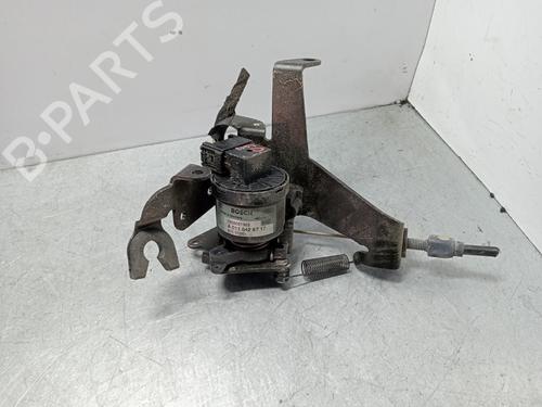 Used Pedal MERCEDES-BENZ E-CLASS (W210) [1995-2003]  30467755