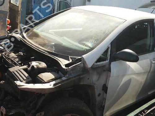 Right taillight SEAT TOLEDO III (5P2)  | BP625815C35 