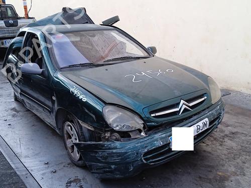 Mass air flow sensor CITROËN XSARA (N1)  | BP18033934M95 