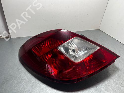 Used Left taillight OPEL CORSA D (S07) 1.3 CDTI (L08, L68) (75 hp) 29914755