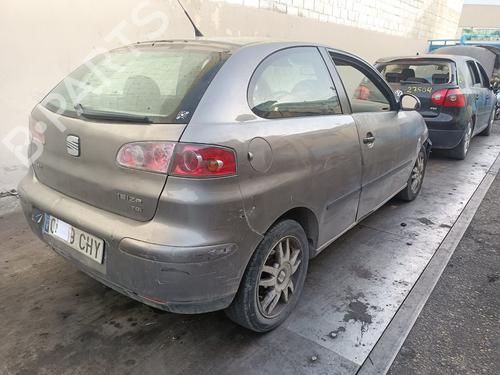 Engine SEAT IBIZA III (6L1) | BP37524610M1 - Image 9