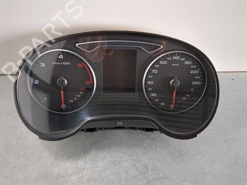 Instrument cluster AUDI A3 (8V1, 8VK) 2.0 TDI | BP29585909C47 