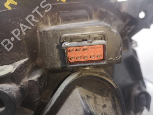 Venstre forlygte OPEL VECTRA C (Z02) 1.9 CDTI (F69) | BP13660126C28 