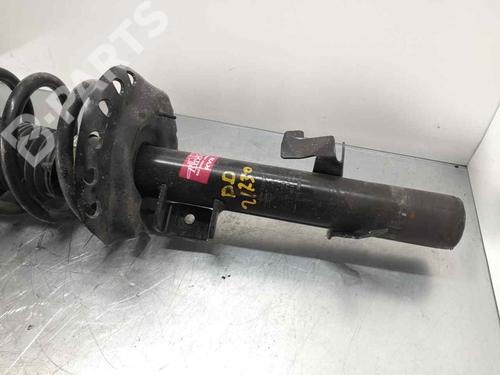 Right front shock absorber LAND ROVER FREELANDER 2 (L359) 2.2 TD4 4x4 | BP7630263M17 