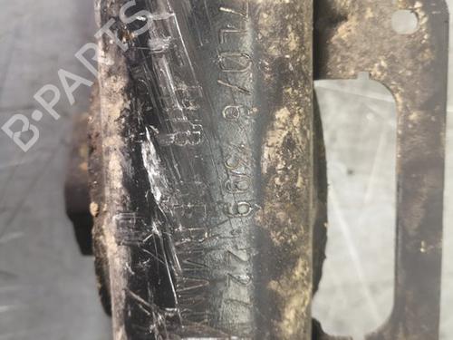 Support VW TOUAREG (7LA, 7L6, 7L7) 3.0 V6 TDI | BP18570460C155 