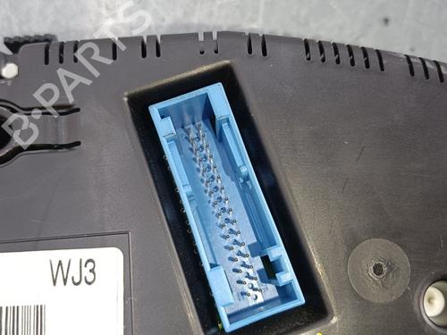 Instrument cluster VW POLO V (6R1, 6C1) 1.6 | BP16970182C47 