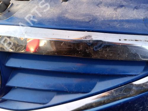 Front bumper DACIA LOGAN (LS_) | BP37515666C7 - Image 3