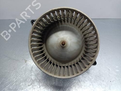 Heater blower motor PEUGEOT PARTNER Tepee  | BP19065545M62 