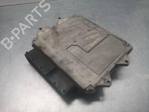 Engine control unit (ECU) OPEL COMBO Box Body/MPV | BP38049642M57 - Image 2