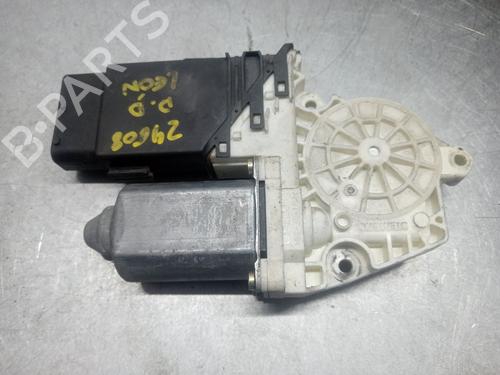 Right front window motor SEAT LEON (1M1)  | BP27834956E20 