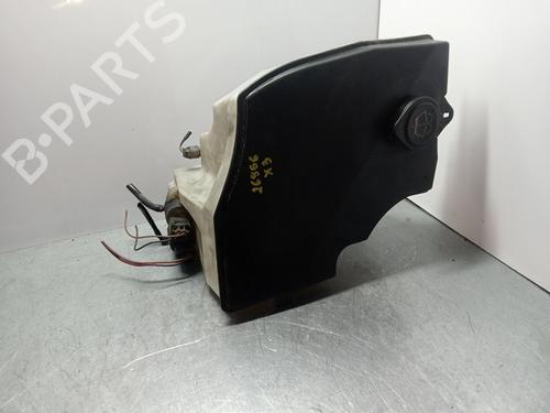 Used Windscreen washer tank Windscreen washer tank BMW X3 (E83) 2.0 d (150 hp) 33678512 33678512