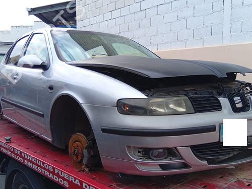 Used Parts SEAT TOLEDO II (1M2) 1.9 TDI (110 hp) 4336494