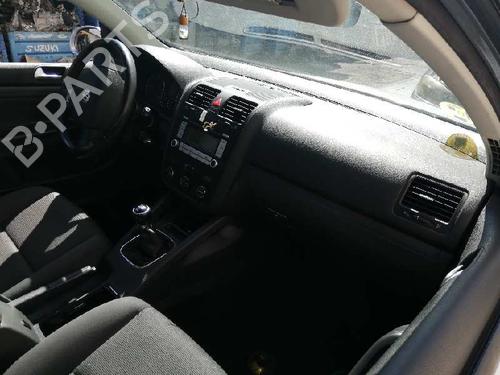 Climate control VW GOLF V (1K1)  | BP4765986I5 