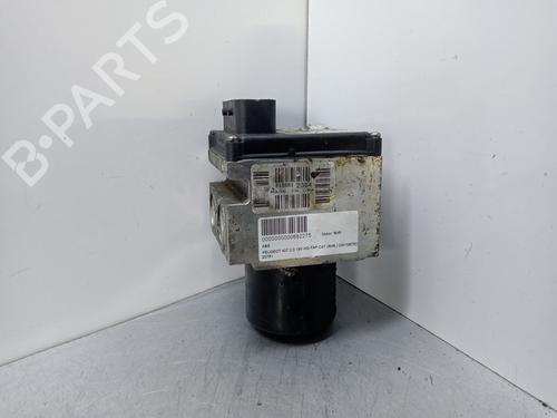 Used ABS pump PEUGEOT 407 (6D_) [2004-2011]  6102758