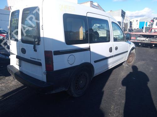 ABS Bremseaggregat OPEL COMBO Box Body/MPV  | BP16954466M43 