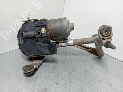 Front wiper motor SEAT TOLEDO III (5P2)  | BP21792066M29 