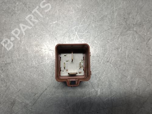 Electronic module PEUGEOT 3008 II SUV (MC_, MR_, MJ_, M4_)  | BP29720616M83 