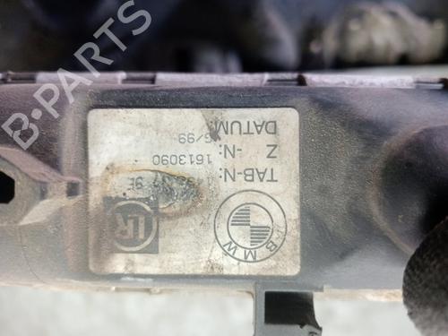 Water radiator BMW 3 (E46) 320 d | BP31598046M31 - Image 3