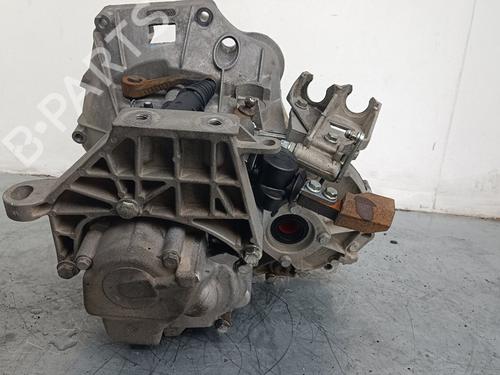 Gearbox FIAT PUNTO EVO (199_) 1.3 D Multijet (199AXC1A, 199BXC1A, 199AXT1A, 199BXT1A) | BP11915728M3 