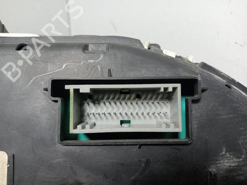 Instrument cluster RENAULT MEGANE II Saloon (LM0/1_)  | BP23118719C47 