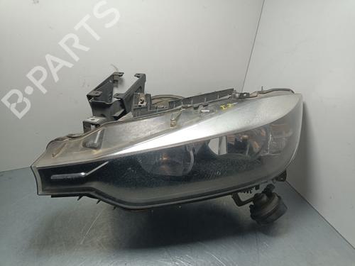 Left headlight BMW 3 (F30, F80) 320 d | BP22308632C28 
