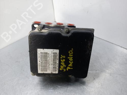 ABS pump LANCIA PHEDRA (179_)  | BP17757730M43 