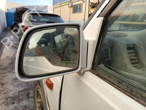 Used Left mirror SUZUKI VITARA (ET, TA, TD) 1.9 D All-wheel Drive (SE419TD) (75 hp) 28132524