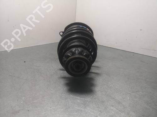 Left front shock absorber SEAT AROSA (6H1) | BP19287883M16