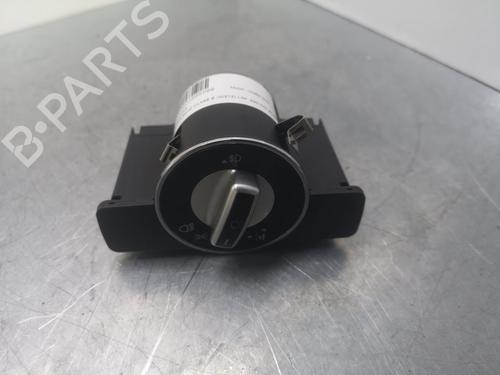 Headlight switch MERCEDES-BENZ E-CLASS (W212) E 220 CDI / BlueTEC (212.001, 212.002) | BP18415629I24 