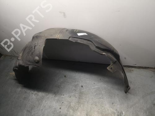 Hjulbue SSANGYONG KORANDO (CK) [2010-2025]  22609259
