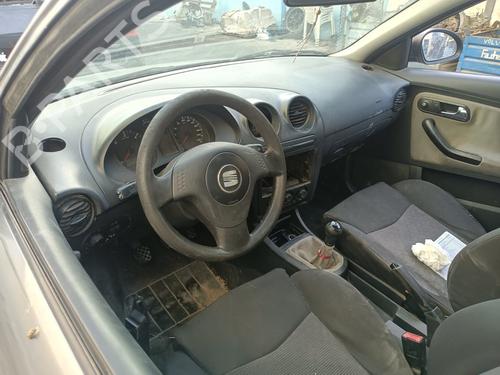 Engine SEAT IBIZA III (6L1) | BP37524610M1 - Image 6