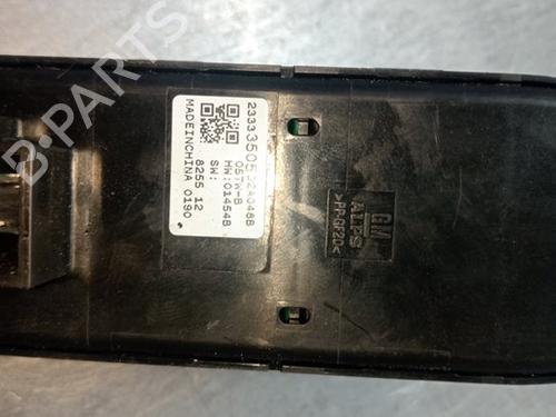 Right front window switch OPEL INSIGNIA B Grand Sport (Z18) | BP31589275I26 - Image 3