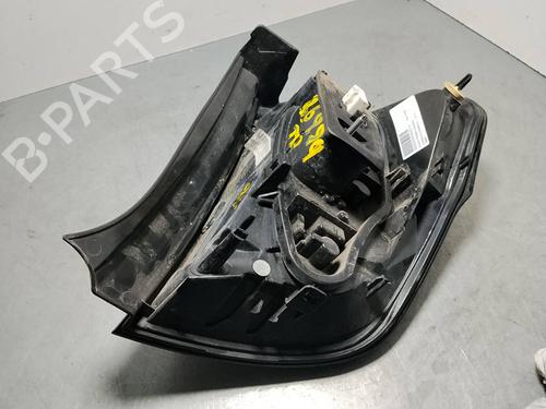 Left taillight CITROËN C3 III Van (SX_, SY_) | BP31143313C34