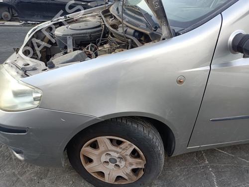 Used Left front fenders Left front fenders FIAT PUNTO Hatchback Van (188_) 1.2 60 (60 hp) 34364692 34364692