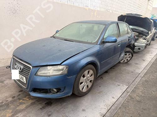 Used Parts AUDI A3 Sportback (8PA) 1.9 TDI 4998864