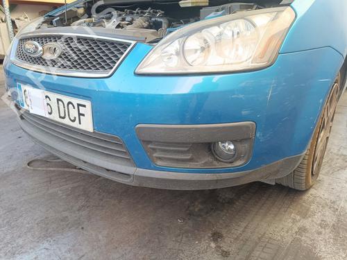 Front bumper FORD FOCUS C-MAX (DM2)  | BP18328500C7 