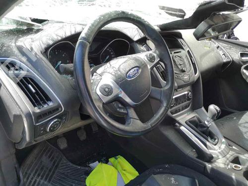 Right front window switch FORD FOCUS III 1.6 TDCi | BP7123168C105  - Image 16