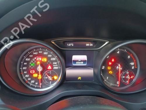 instrument-cluster-mercedes-benz-a-class-w176-2012-2013-2014-2015-2016-2017-2018-23096589 main image
