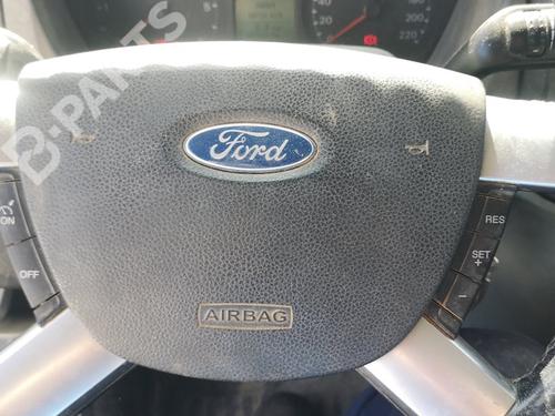 Used Driver airbag Driver airbag FORD TRANSIT Bus (FD_ _, FB_ _, FS_ _, FZ_ _, FC_ _) [2006-2014] 10373920 10373920