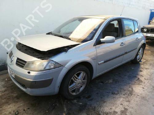Engine control unit (ECU) RENAULT MEGANE II Saloon (LM0/1_)  | BP8413896M57 