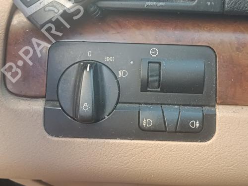 Used Headlight switch BMW 3 (E46) 320 d (136 hp) 27554022