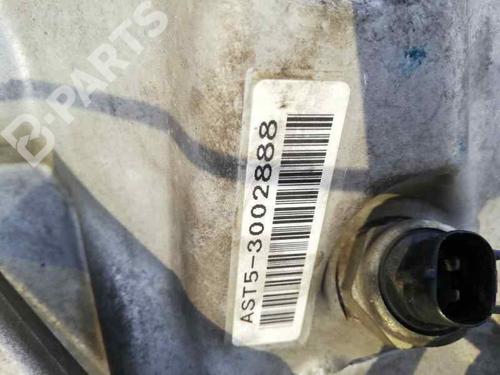 Gearbox HONDA ACCORD VII (CL, CN) 2.4 (CL9) | BP1292451M3 