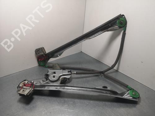 Used Front right window mechanism FORD FOCUS I (DAW, DBW) [1998-2009]  18958653