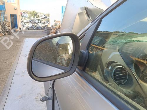 Used Left mirror SEAT ALTEA XL (5P5, 5P8) [2006-2015]  13118027